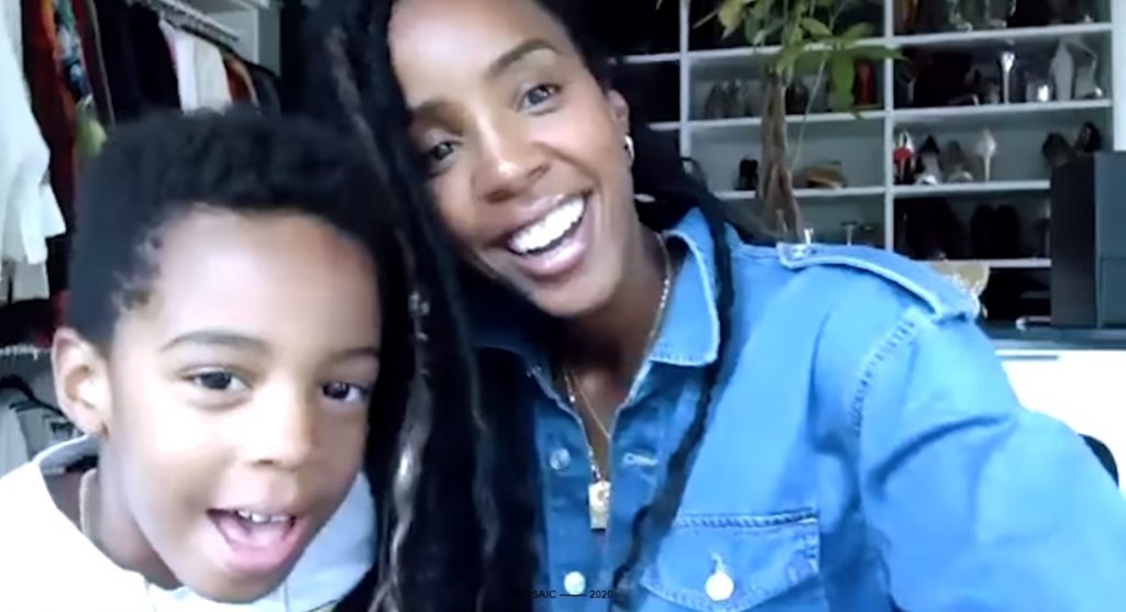 Kelly Rowland Opens Up About Faith Marriage Justice God