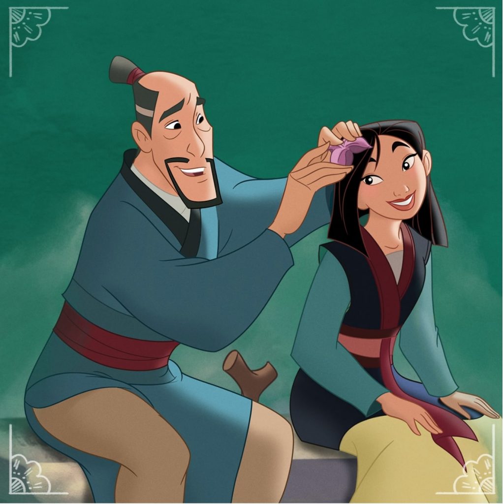 Disneyâ€™s Live-Action â€˜Mulanâ€™ Spotlights a Servantâ€™s Heart and